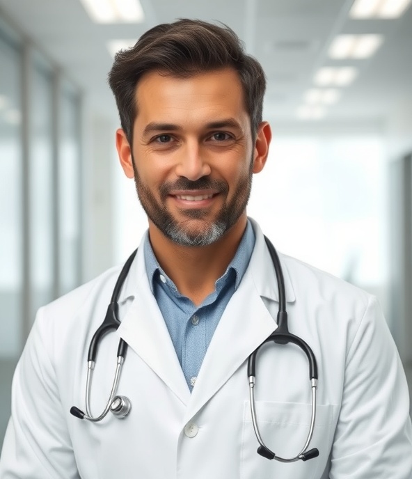 Dr. John Peter Edington
